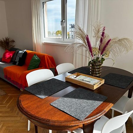 Wroc'Love Haukego Bosaka Check-In 24H Breslávia Exterior foto