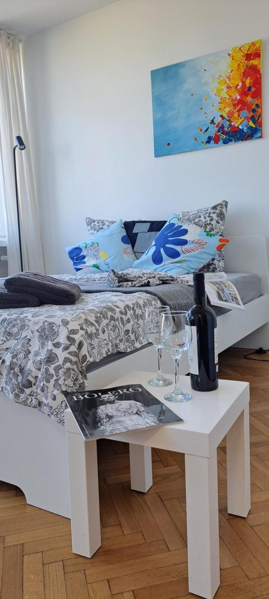 Wroc'Love Haukego Bosaka Check-In 24H Breslávia Exterior foto