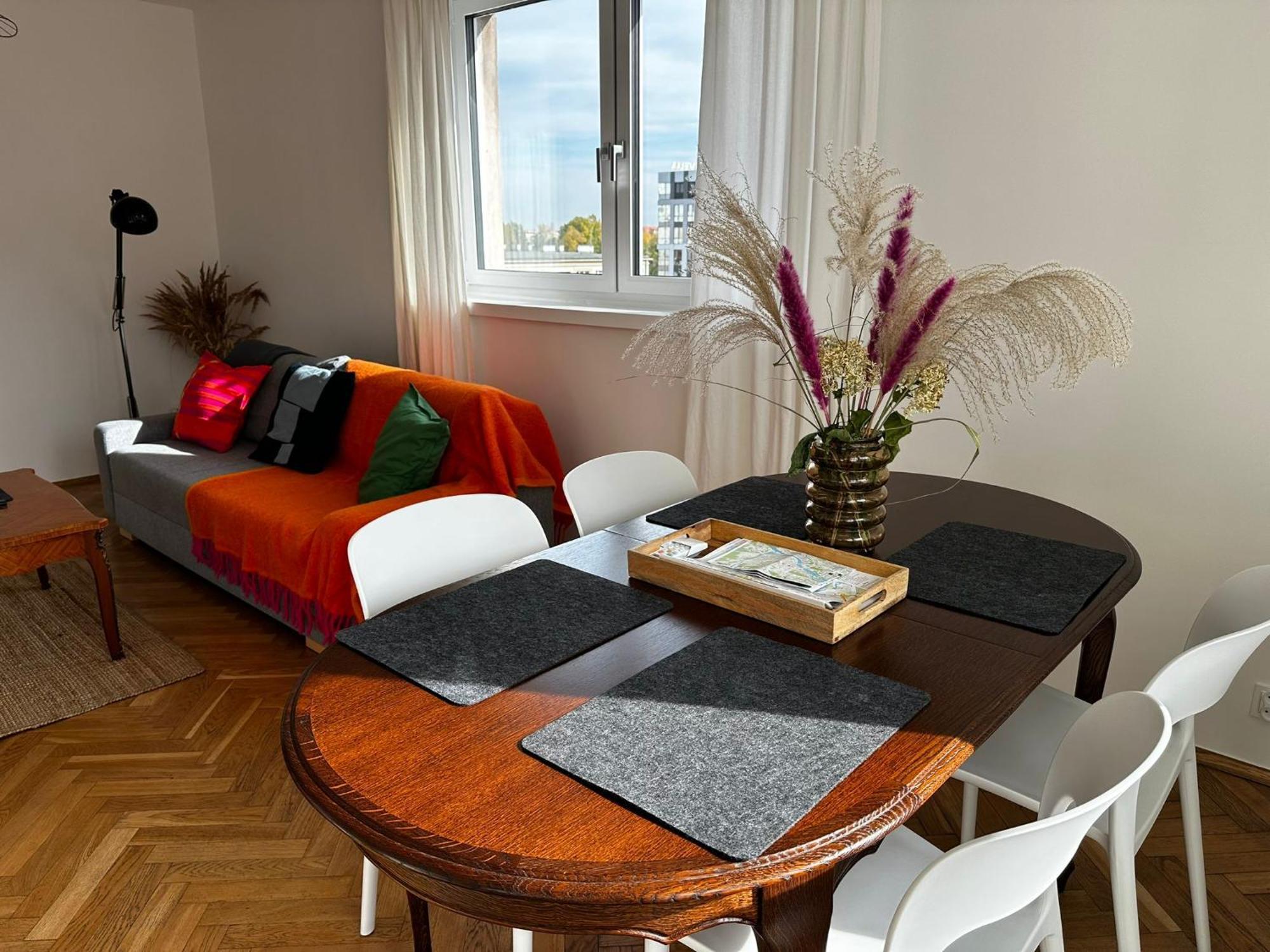 Wroc'Love Haukego Bosaka Check-In 24H Breslávia Exterior foto